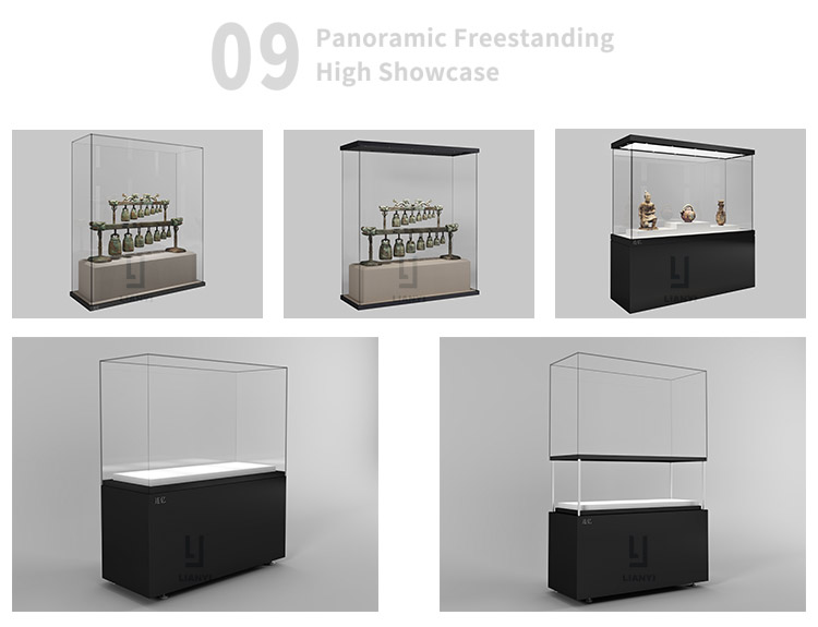 panoramic freestanding high showcase.jpg